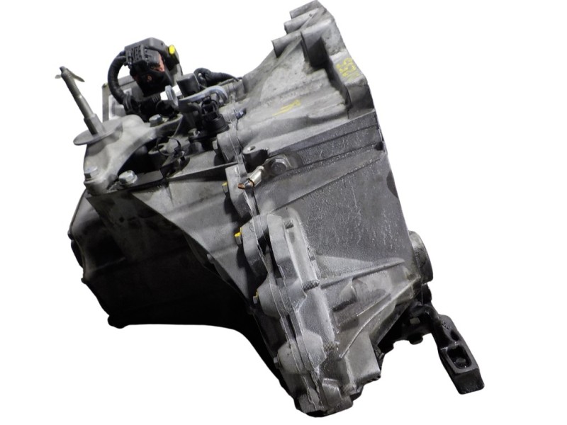 Recambio de caja cambios para peugeot 5008 1.6 hdi fap cat (9hz / dv6ted4) referencia OEM IAM 2231A9 20DS62 