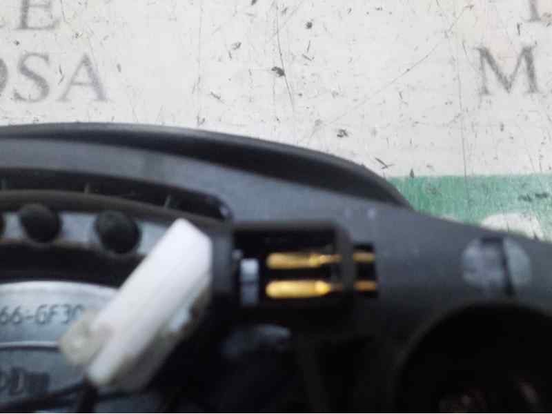 Recambio de airbag delantero izquierdo para fiat doblo 1.3 16v jtd cat referencia OEM IAM 735496857 34121858A 