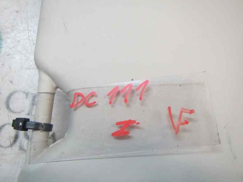 Recambio de parasol izquierdo para nissan micra (k13) 1.2 cat referencia OEM IAM   