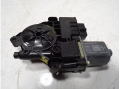 Recambio de motor elevalunas trasero derecho para seat leon st (5f8) 1.4 tgi bivalent. gasolina / cng referencia OEM IAM 5Q09598 2