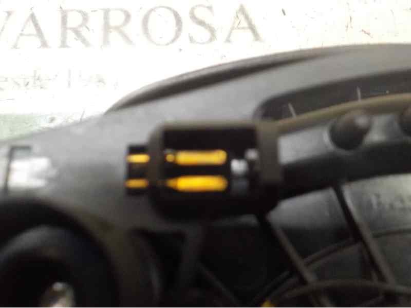 Recambio de airbag delantero izquierdo para fiat doblo 1.3 16v jtd cat referencia OEM IAM 735496857 34121858A 