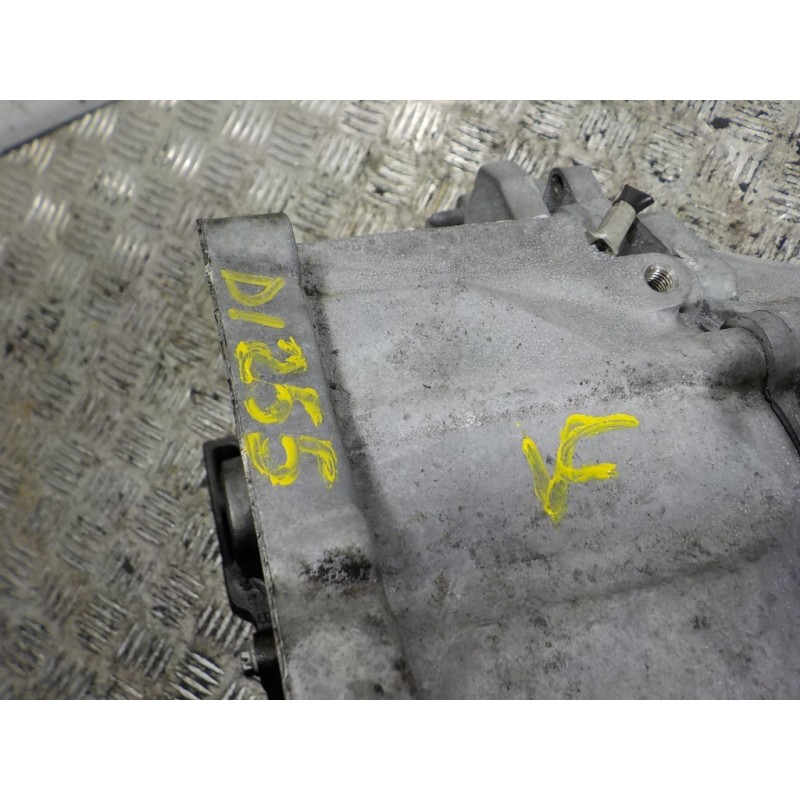 Recambio de caja cambios para peugeot 5008 1.6 hdi fap cat (9hz / dv6ted4) referencia OEM IAM 2231A9 20DS62 