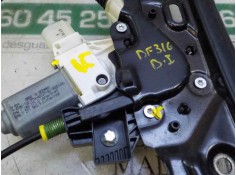 Recambio de elevalunas delantero izquierdo para bmw serie 5 lim. (f10) 2.0 turbodiesel referencia OEM IAM 51337182131 914546102  2