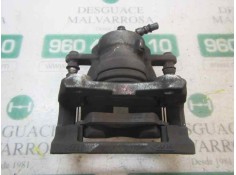 Recambio de pinza freno delantera derecha para nissan micra (k13) 1.2 cat referencia OEM IAM    2