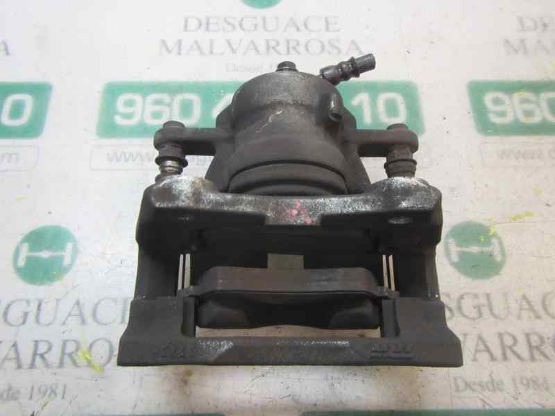 Recambio de pinza freno delantera derecha para nissan micra (k13) 1.2 cat referencia OEM IAM   