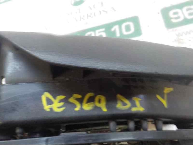 Recambio de airbag delantero izquierdo para fiat doblo 1.3 16v jtd cat referencia OEM IAM 735496857 34121858A 