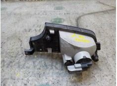 Recambio de piloto trasero antiniebla derecho para kia soul 1.6 crdi cat referencia OEM IAM 924512K010   2