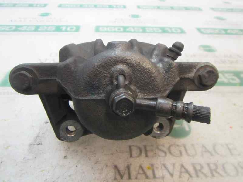 Recambio de pinza freno delantera derecha para nissan micra (k13) 1.2 cat referencia OEM IAM   