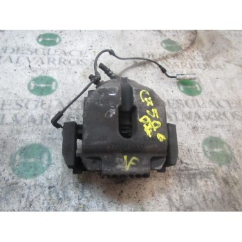 PINZA FRENO DELANTERA IZQUIERDA 34116769091 