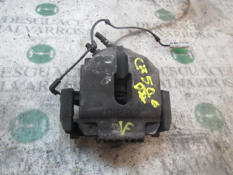 Recambio de pinza freno delantera izquierda para bmw serie 3 berlina (e90) 320d referencia OEM IAM 34116769091  