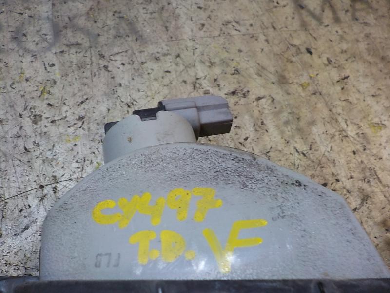 Recambio de piloto trasero antiniebla derecho para kia soul 1.6 crdi cat referencia OEM IAM 924512K010  