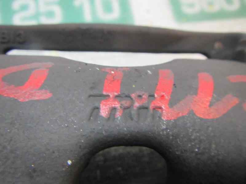Recambio de pinza freno delantera derecha para nissan micra (k13) 1.2 cat referencia OEM IAM   