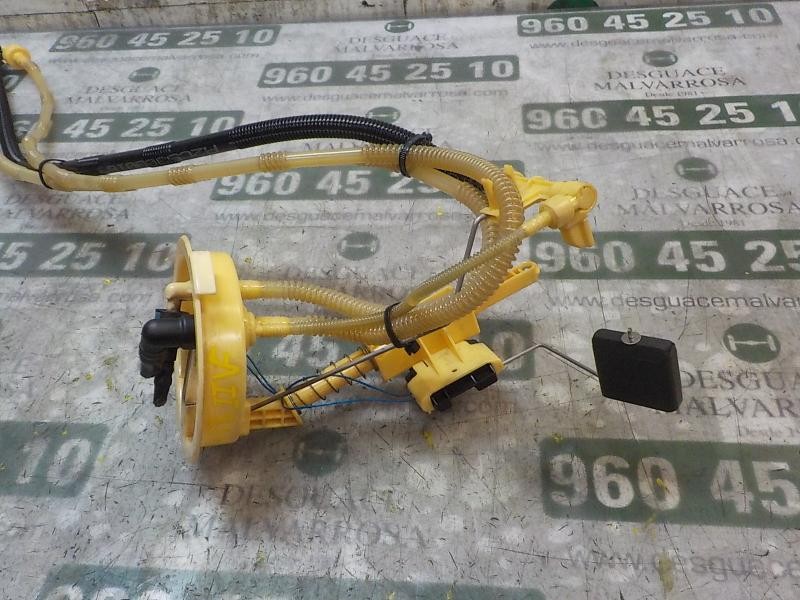 Recambio de aforador para bmw serie 3 coupe (e92) 320d referencia OEM IAM 16117190947 A2C53216247 A2C53216247