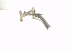 Recambio de palanca freno de mano para citroën c3 picasso 1.6 hdi fap referencia OEM IAM 4701H3 96760387ZD  2