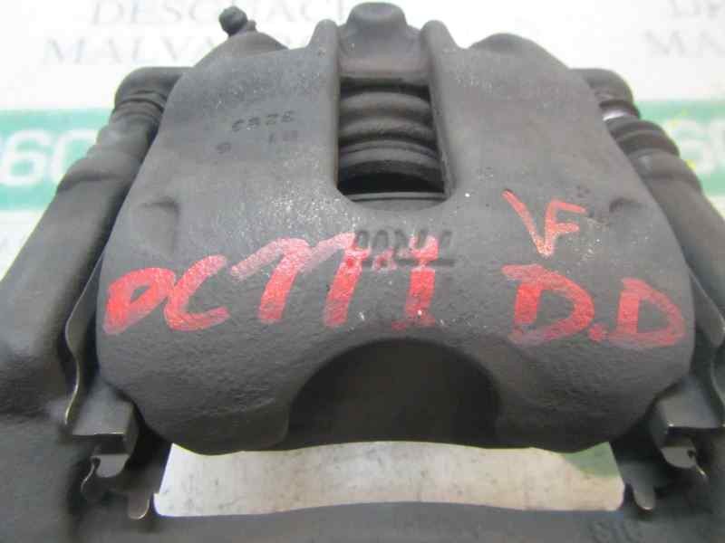 Recambio de pinza freno delantera derecha para nissan micra (k13) 1.2 cat referencia OEM IAM   