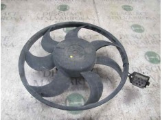 Recambio de electroventilador para opel astra g berlina 2.2 16v dti cat (y 22 dtr / l50) referencia OEM IAM   