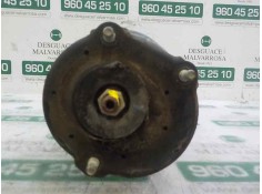 Recambio de amortiguador delantero derecho para fiat doblo 1.3 16v jtd cat referencia OEM IAM 51880843 51880843  2