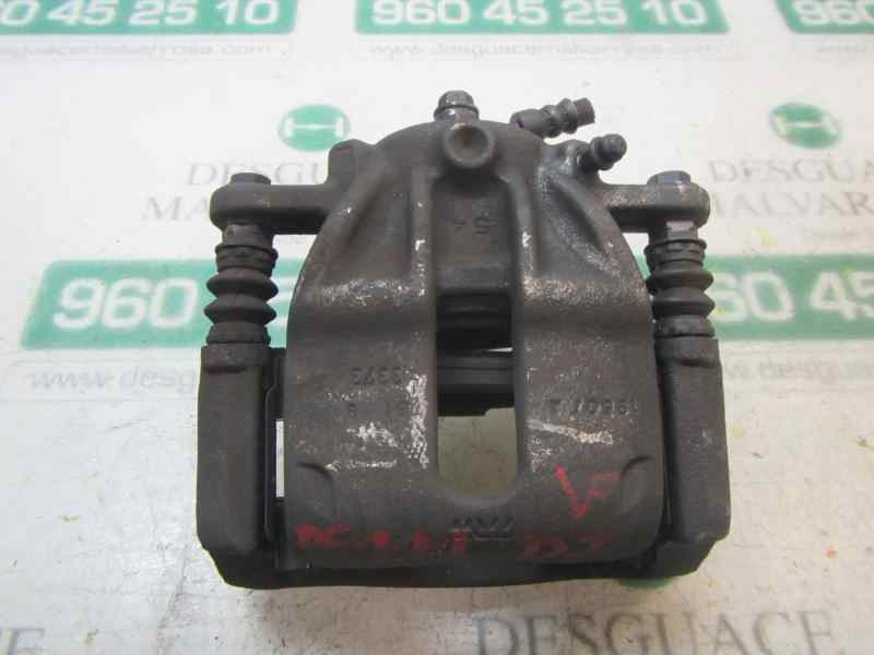 Recambio de pinza freno delantera izquierda para nissan micra (k13) 1.2 cat referencia OEM IAM   