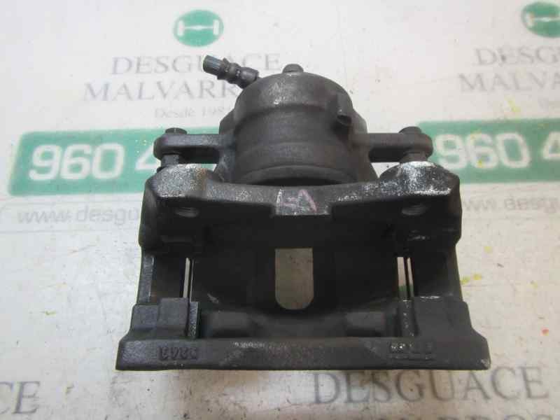 Recambio de pinza freno delantera izquierda para nissan micra (k13) 1.2 cat referencia OEM IAM   