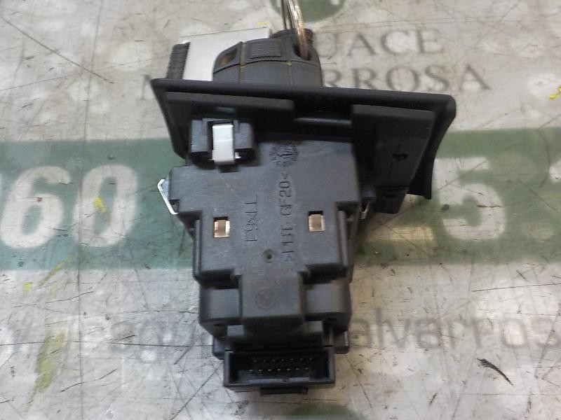 Recambio de conmutador de arranque para bmw serie 3 coupe (e92) 320d referencia OEM IAM 66129172371  