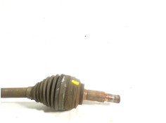 Recambio de transmision derecha para renault clio iv grandtour 1.5 dci diesel fap referencia OEM IAM  391008239R  2