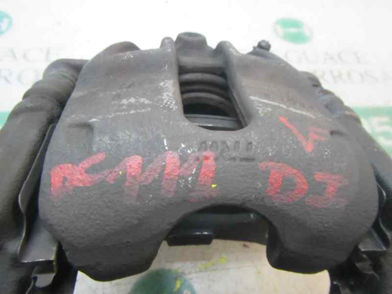 Recambio de pinza freno delantera izquierda para nissan micra (k13) 1.2 cat referencia OEM IAM   