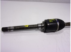 Recambio de transmision derecha para mercedes-benz clase gl (x164) 320 cdi 4-matic (164.822) referencia OEM IAM A1643302101 3220 2