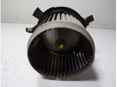 Recambio de motor calefaccion para citroën c-elysée 1.6 hdi fap referencia OEM IAM 1609170880 5P433  2