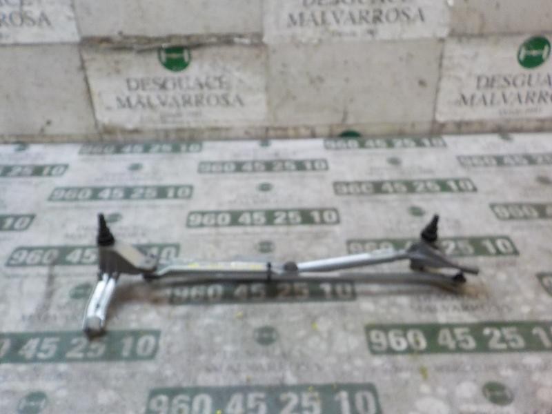 Recambio de articulacion limpia delantero para bmw serie 3 coupe (e92) 320d referencia OEM IAM 61617161711  