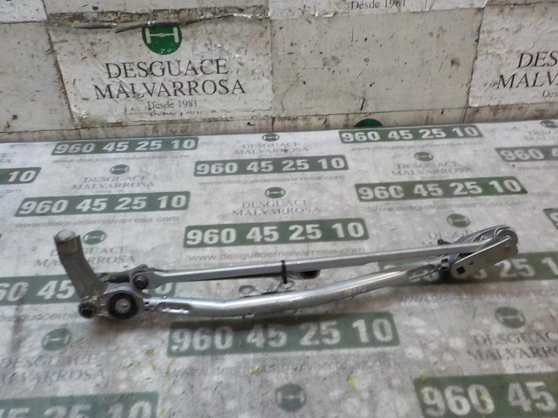 Recambio de articulacion limpia delantero para bmw serie 3 coupe (e92) 320d referencia OEM IAM 61617161711  