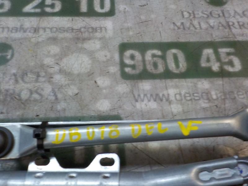 Recambio de articulacion limpia delantero para bmw serie 3 coupe (e92) 320d referencia OEM IAM 61617161711  