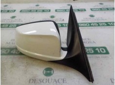 Recambio de espejo derecho para bmw serie 5 lim. (f10) 2.0 turbodiesel referencia OEM IAM 51167268236   2
