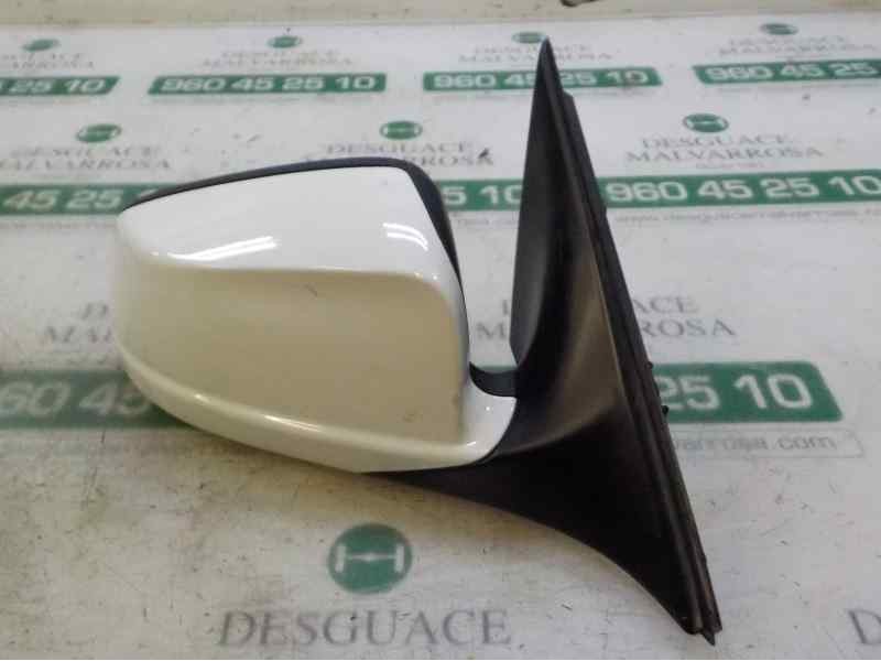 Recambio de espejo derecho para bmw serie 5 lim. (f10) 2.0 turbodiesel referencia OEM IAM 51167268236  