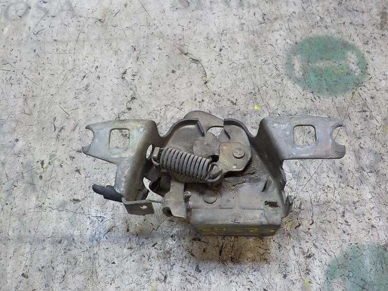 Recambio de cerradura capot para volkswagen golf iii berlina (1h1) 1.9 tdi referencia OEM IAM   