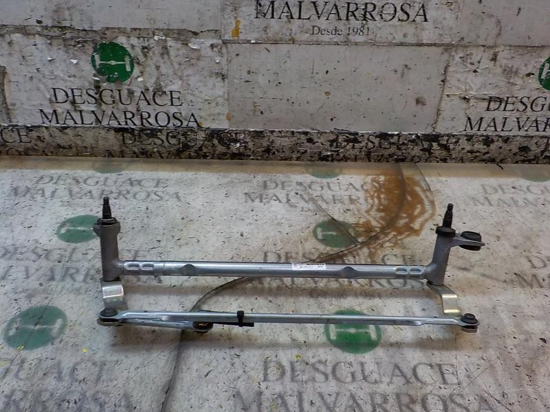 Recambio de articulacion limpia delantero para volkswagen golf vii lim. business bluemotion tech. referencia OEM IAM 5G1955023C 