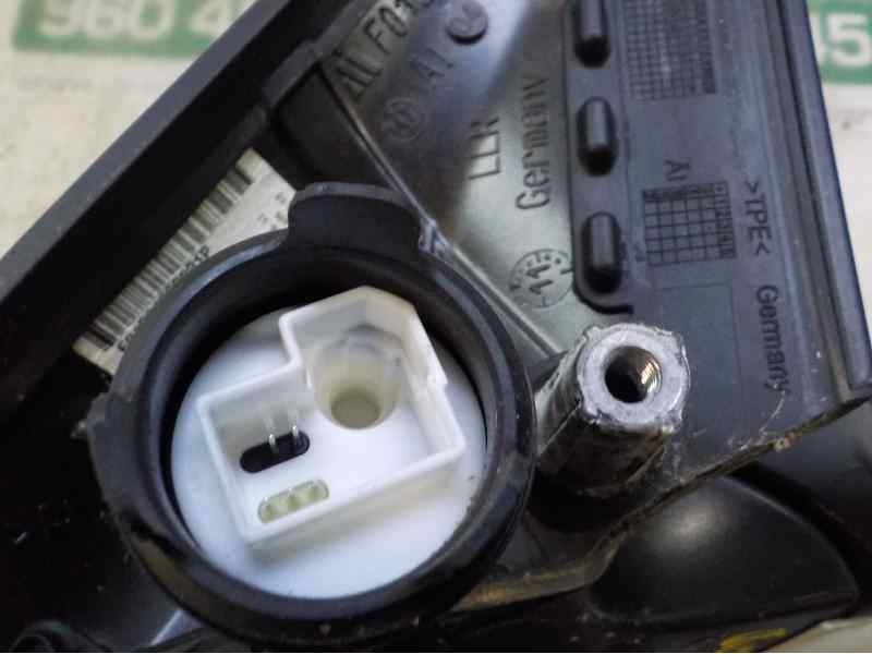 Recambio de espejo derecho para bmw serie 5 lim. (f10) 2.0 turbodiesel referencia OEM IAM 51167268236  