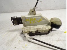 Recambio de cerradura puerta delantera izquierda para peugeot 5008 1.6 hdi fap cat (9hz / dv6ted4) referencia OEM IAM 9137R2 825 2