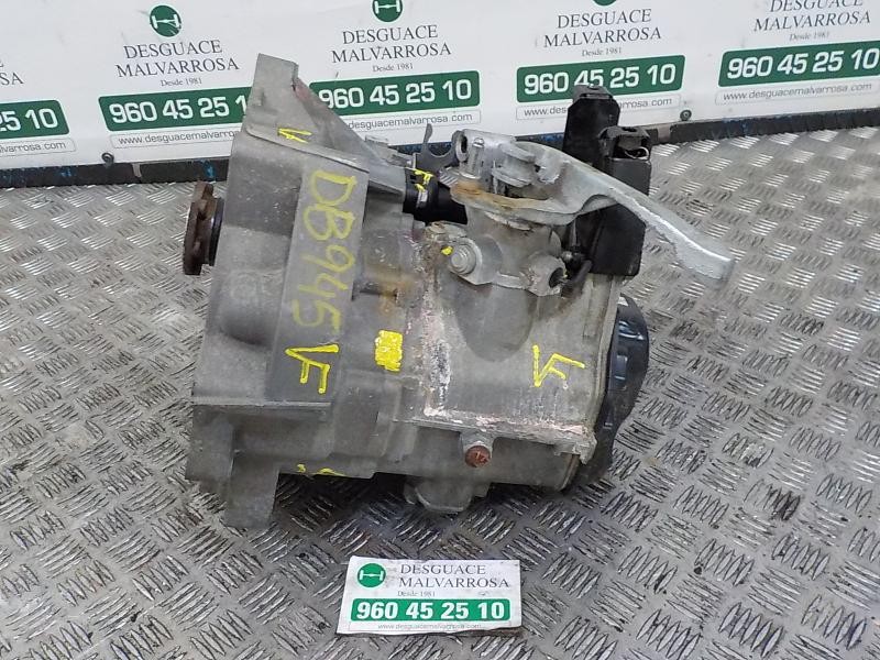Recambio de caja cambios para skoda fabia (5j2 ) young referencia OEM IAM 02T300020A 02T300020A 