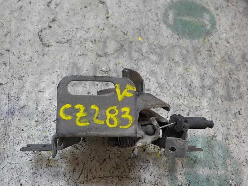 Recambio de cerradura capot para volkswagen golf iii berlina (1h1) 1.9 tdi referencia OEM IAM   