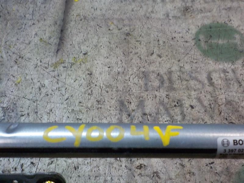 Recambio de articulacion limpia delantero para volkswagen golf vii lim. business bluemotion tech. referencia OEM IAM 5G1955023C 