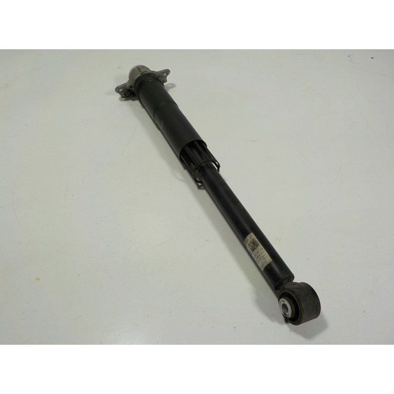 Recambio de amortiguador trasero izquierdo para seat ibiza (kj1) fr referencia OEM IAM 2Q0513049AQ 2Q0512013BG 