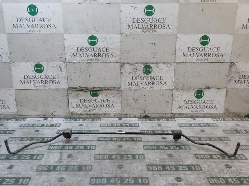Recambio de barra estabilizadora trasera para bmw serie 3 coupe (e92) 320d referencia OEM IAM 33556764425  