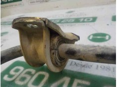 Recambio de barra estabilizadora trasera para fiat doblo 1.3 16v jtd cat referencia OEM IAM 52004273   2
