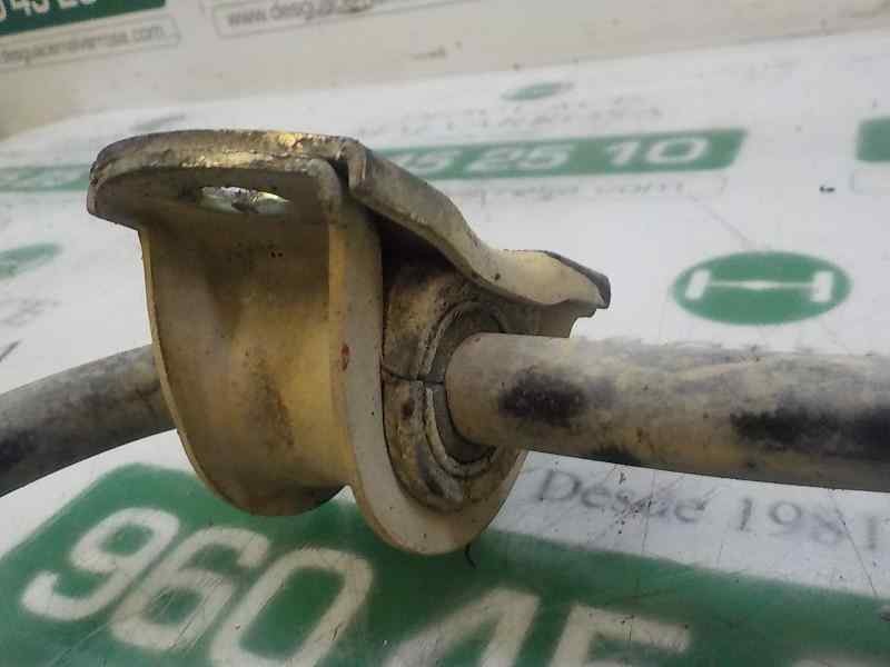 Recambio de barra estabilizadora trasera para fiat doblo 1.3 16v jtd cat referencia OEM IAM 52004273  