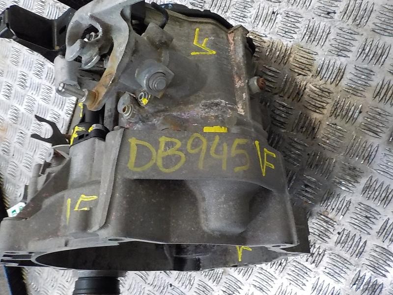 Recambio de caja cambios para skoda fabia (5j2 ) young referencia OEM IAM 02T300020A 02T300020A 