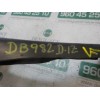 Recambio de brazo suspension inferior delantero izquierdo para seat leon (1p1) style copa referencia OEM IAM   