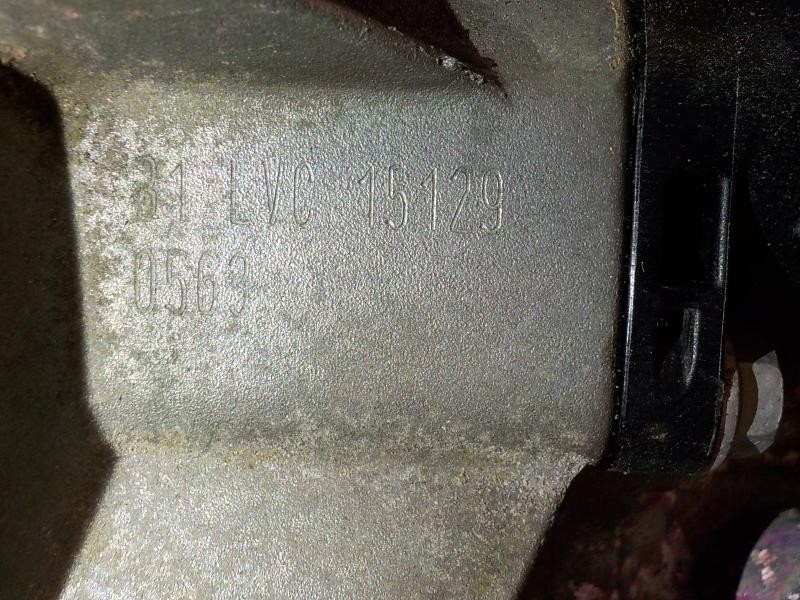 Recambio de caja cambios para skoda fabia (5j2 ) young referencia OEM IAM 02T300020A 02T300020A 