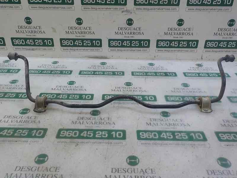 Recambio de barra estabilizadora trasera para fiat doblo 1.3 16v jtd cat referencia OEM IAM 52004273  