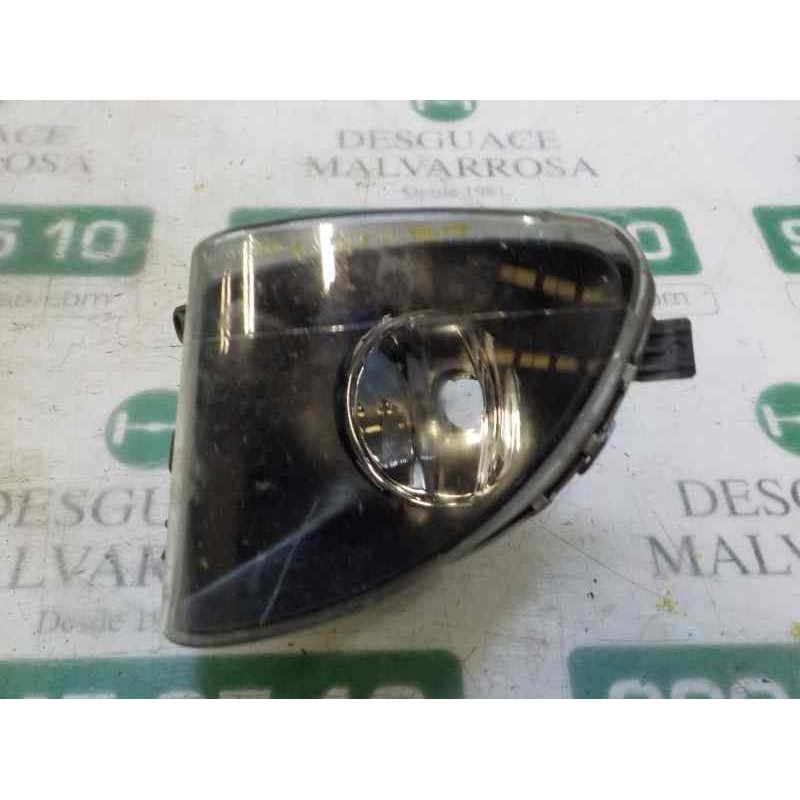 Recambio de faro antiniebla izquierdo para bmw serie 5 lim. (f10) 2.0 turbodiesel referencia OEM IAM 63177216887  