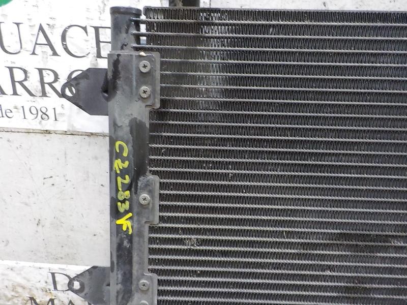 Recambio de condensador aire acondicionado para volkswagen golf iii berlina (1h1) 1.9 tdi referencia OEM IAM   